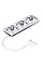 Кулер до корпусу JONSBO ZB-360WR White