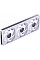 Кулер до корпусу JONSBO ZB-360WR White