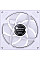 Кулер до корпусу JONSBO ZB-120WR White
