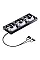 Кулер до корпусу JONSBO ZB-360BR Black