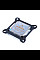 Водоблок IceManCooler LGA1200/1700, AMD AM4/AM5 Full Nickel, 0.3mm мікроканали (I (IWB-CI-CT3-NK)