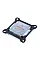 Водоблок IceManCooler LGA1200/1700, AMD AM4/AM5 Full Nickel, 0.3mm мікроканали (I (IWB-CI-CT3-NK)