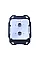Водоблок IceManCooler LGA1200/1700, AMD AM4/AM5 Full Nickel, 0.3mm мікроканали (I (IWB-CI-CT3-NK)