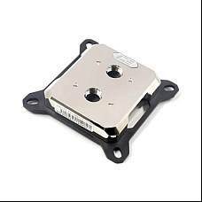 Водоблок IceManCooler LGA1200/1700, AMD AM4/AM5 Full Nickel, 0.3mm мікроканали (I (IWB-CI-CT3-NK)