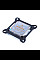Водоблок IceManCooler LGA1200/1700, AMD AM4/AM5 Full Nickel, 0.3mm мікроканали (I (IWB-CI-CT3-NK)