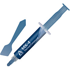 Термопаста Arctic MX-4. 8g (ACTCP00059A)