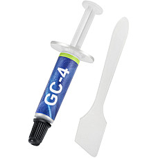 Термопаста Gelid Solutions GC4 1g (TC-GC-04-A)