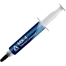 Термопаста Arctic MX-4. 8g (ACTCP00008B)