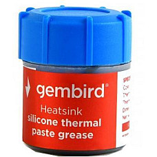 Термопаста Gembird (TG-G15-02) 15 г
