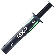 Термопаста Arctic MX-7 8g (ACTCP00091A)