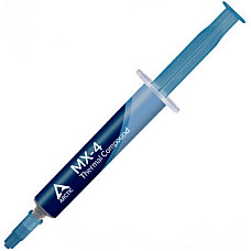 Термопаста Arctic Cooling MX-4 4 г (ACTCP00002B)