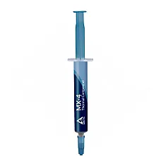 Термопаста Arctic Cooling MX-4 4 г зі шпателем(ACTCP00031B)
