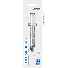 Термопаста 2E THERMOBOOST (2E-TB5-4)