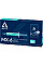 Термопаста Arctic MX-6 4g with 6 pcs MX Cleaner (ACTCP00084A)