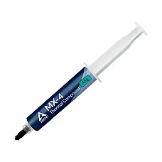 Термопаста Arctic MX-4. 45g (ACTCP00024A)