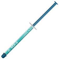 Термопаста Arctic MX-6. 2g (ACTCP00079A)