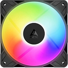 Вентилятор Arctic P12 Pro Reverse A-RGB Black (ACFAN00322A)