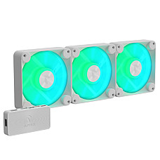 Кулер до корпусу APNX APF3-PF11257.21