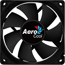Вентилятор AeroCool Force 8 Black (ACF1-FC00110.11)