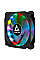 Кулер до корпусу Chieftec TORNADO (CF-3012-RGB)