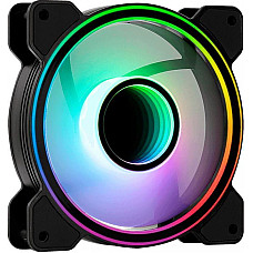 Вентилятор AeroCool Mirage 12 ARGB (ACF3-MR10217.11)