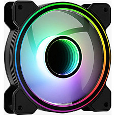 Вентилятор AeroCool Mirage 12 ARGB (ACF3-MR10217.11)