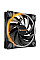 Вентилятор be quiet! Light Wings 140mm PWM High-Speed Black (BL075)