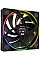 Вентилятор be quiet! Light Wings 140mm PWM High-Speed Black (BL075)