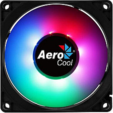 Вентилятор AeroCool Frost 8 FRGB (ACF1-FS10117.11)