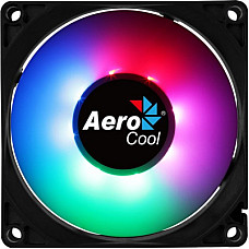 Вентилятор AeroCool Frost 8 FRGB (ACF1-FS10117.11)
