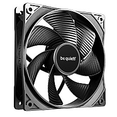 Вентилятор be quiet! Pure Wings 3 120mm PWM Reverse 3-Pack Black (BL137)