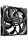 Вентилятор be quiet! Pure Wings 3 120mm PWM Reverse 3-Pack Black (BL137)