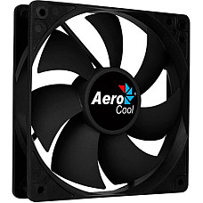 Вентилятор AeroCool Force 12 PWM Black (ACF3-FC01110.11)