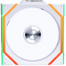 Вентилятор Lian Li Uni Fan SL Wireless 120-1 White (G99.12SL1W1W.00)