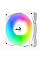Вентилятор AeroCool Frame X 12 PWM ARGB White (ACF3-FM11217.21)