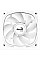 Вентилятор AeroCool Frame X 12 PWM ARGB White (ACF3-FM11217.21)