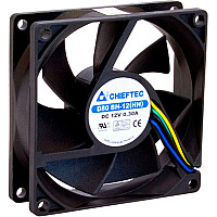 Кулер до корпусу Chieftec Thermal Killer (AF-0825PWM)