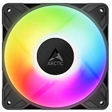 Вентилятор Arctic P12 Pro A-RGB Black (ACFAN00309A)