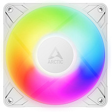 Вентилятор Arctic P12 Pro A-RGB White (ACFAN00311A)