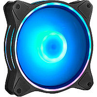 Кулер до корпусу Chieftec ZF-1225RGB