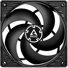 Вентилятор Arctic P12 Silent Black (ACFAN00130A)