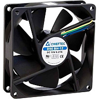 Кулер до корпусу Chieftec Thermal Killer (AF-0925PWM)