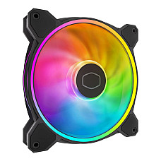 Корпусний вентилятор 140MM B4DN-16NP2-R2 COOLER MASTER (MFL-B4DN-16NP2-R2) (1551938)