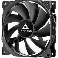 Кулер до корпусу Chieftec ZF-1225PWM