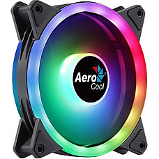 Вентилятор AeroCool Duo 12 (ACF3-DU10217.11)