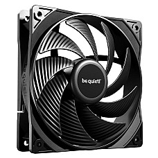 Вентилятор be quiet! Pure Wings 3 120mm PWM High-Speed 3-Pack Black (BL140)