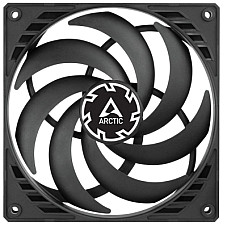 Вентилятор Arctic P14 Slim PWM PST (ACFAN00268A)