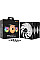 Вентилятор be quiet! Light Wings LX 140mm PWM High-Speed 3-Pack Black (BL130)