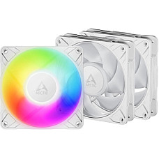 Вентилятор Arctic P12 Pro A-RGB White - 3 Pack (ACFAN00326A)