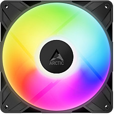 Вентилятор Arctic P14 Pro A-RGB Black (ACFAN00315A)